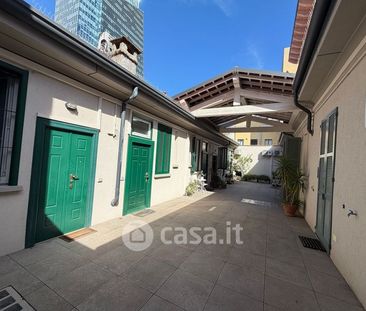 Monolocale in Affitto in Via Marco Polo 13 a Milano - Photo 2