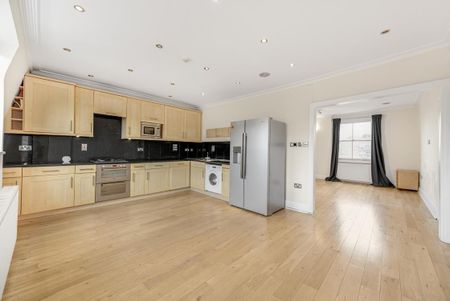 Oakley Street, London SW3 - Photo 2