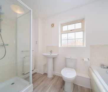 2 bedroom apartment to rent - Photo 5