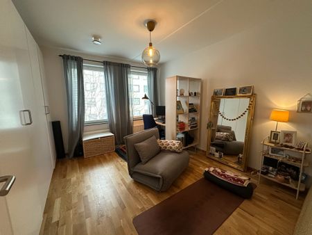 Hålsjögatan, Malmö - Foto 3