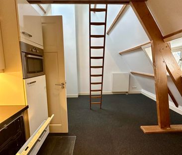 Bovenwoning Kerkstraat, Hilversum huren? - Foto 3