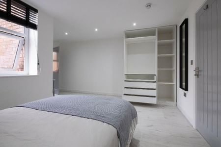 6 bedroom house to rent - Photo 5