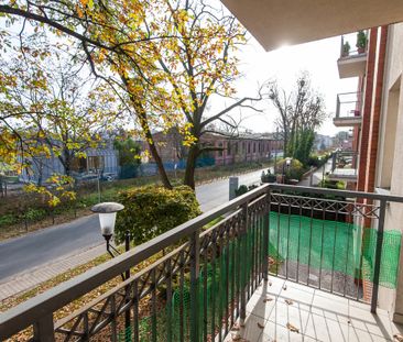 Poznań, ul. Ułańska - Фото 6