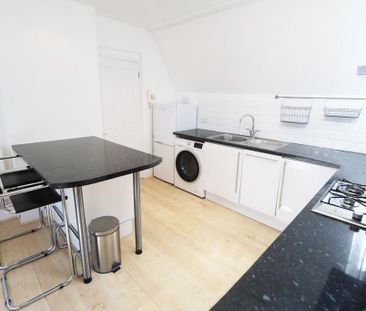 1 bedroom maisonette to rent - Photo 3