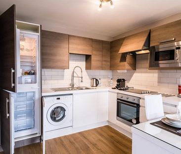 1 bedroom apartment to rent - Photo 6