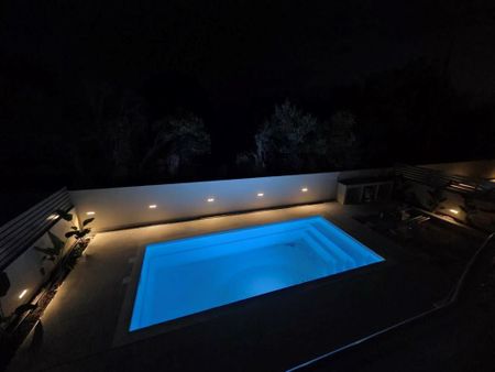 Βίλα για ενοικίαση Λαγονήσι (Καλύβια Θορικού) - Photo 3