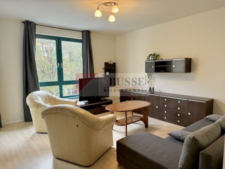 Mieszkanie z balkonem 55m2 Stare Miasto - Photo 2