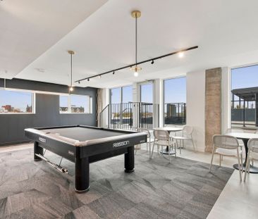 Appartement à Montréal (Mercier/Hochelaga-Maisonneuve) - Photo 3