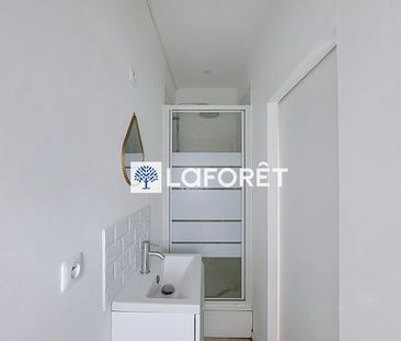 Appartement T1 AMIENS à louer - Photo 4