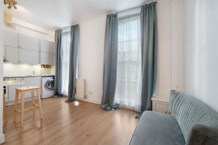 1 bedroom flat to rent - Photo 3