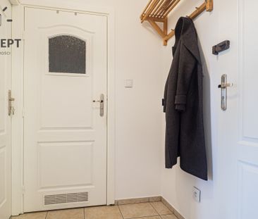 Rozkładowe 2 pok | Balkon | obok Plac Grunwaldzki - Photo 2