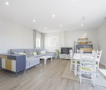 Excellent 3 Bedroom penthouse with 6m² terrace for rent in El Pla d... - Photo 1