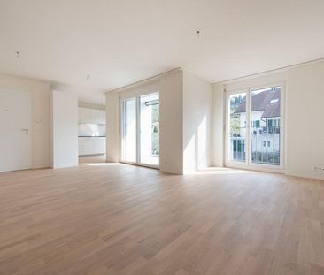 Willkommen im neuen Zuhause - Photo 1