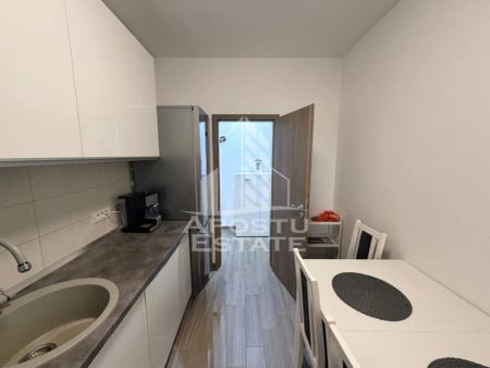 Apartament cu 2 camere, de inchiriat, Giroc, Curte Proprie - Photo 5