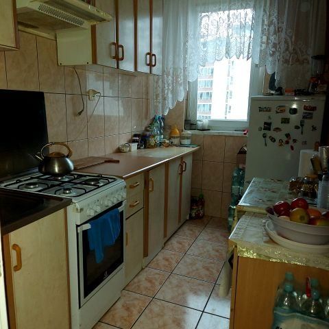 Pokój, ul. Malborska - Zdjęcie 1