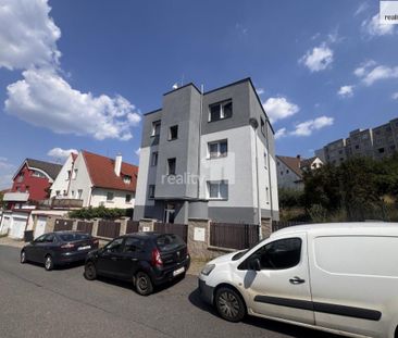 Pronájem bytu 2+kk 50 m2 - Photo 1