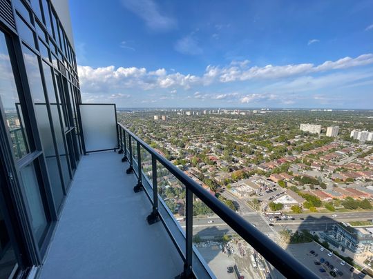 For Lease - 325 Yorkland Boulevard Unit# PH05, Toronto, Ontario - Photo 1