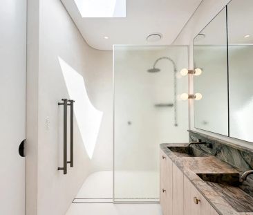 Near New Architecturally Designed Duplex Offering Unparalleled Leve... - Photo 6