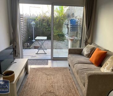 Appartement à louer 4 pièces 79.3m² - Photo 1