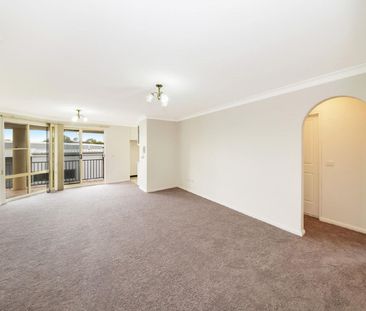 14/6-10 May Street, Hornsby NSW 2077 - Apartment For Rent | Domain - Photo 1