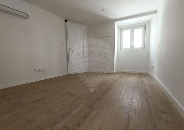 Apartamento T1 em Lisboa