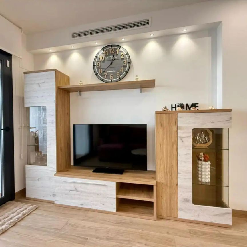 Apartamento de alquiler en Calle Calpe, 8, Los Balcones - Los Altos - Photo 1