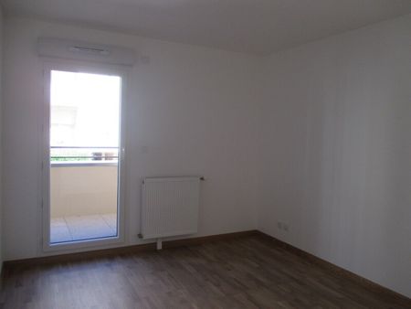 Location Appartement 3 Pièces 58 m² - Photo 3