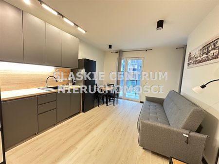 Centrum, Kościuszki, Chorzów - Zdjęcie 3