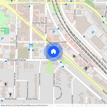 #412 33820 South Fraser Way Abbotsford, BC, V2S 2C5 Canada