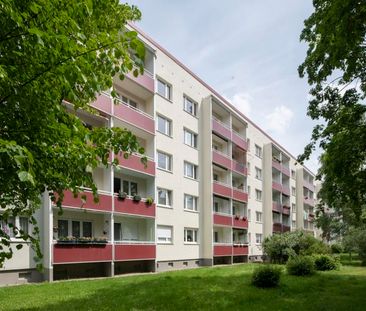 Veit-Stoß-Straße 2 - Künstler-Karree - Photo 3