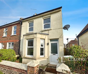 2 bedroom house to rent Latimer Road, Eastbourne, East Sussex, BN22 - Photo 5