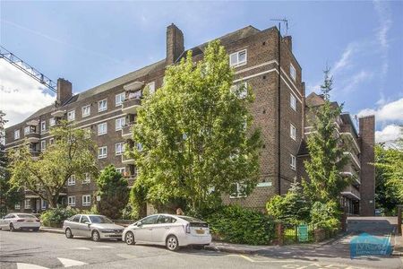 Maitland Park Villas, Belsize Park, London, NW3 - Photo 3