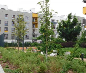 Białołęka - nowoczesna kawalerka z balkonem - Photo 5