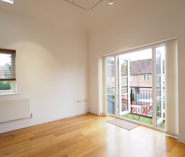 1 bedroom apartment to let - Photo 4