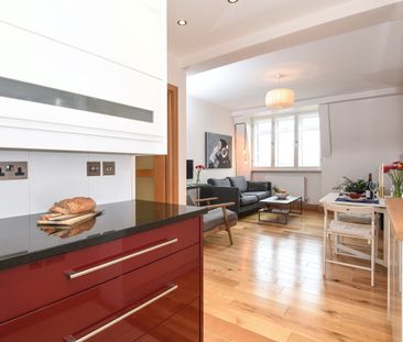 1 Bed Flat, Old Brompton Road, SW5 - Photo 1