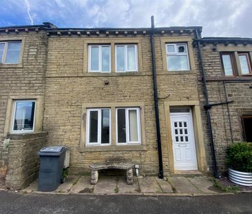 1 bedroom terraced house to rent - Photo 3