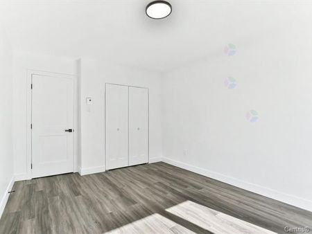 Appartement à louer - Photo 5