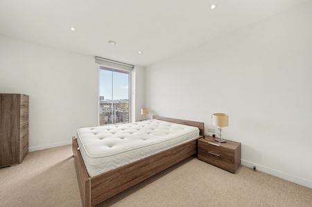 2 Bed Flat, Tinderbox House, SE8 - Photo 3