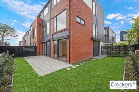 Brand New Apartment At The Heart Of Te Atatu South - Photo 5