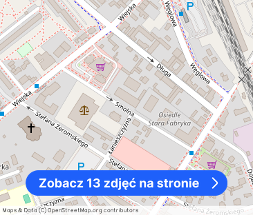 Nowoczesne 2-pok. mieszkanie na os. Stara Fabryka - Zdjęcie 1