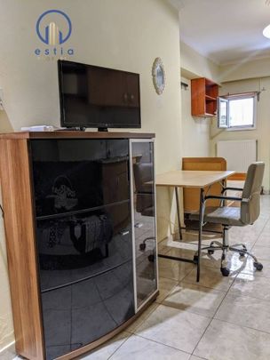 Studio/Γκαρσονιέρα για ενοικίαση Αγία Παρασκευή - Γλαράκη (Πάτρα) - Photo 1