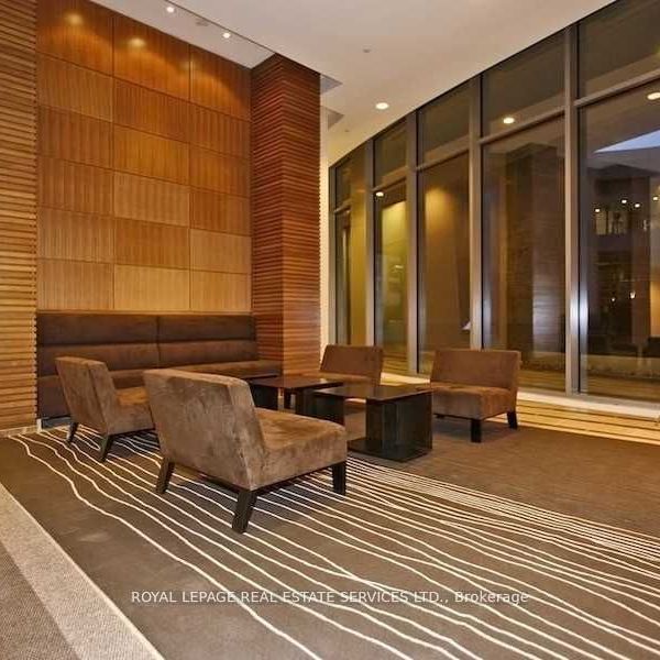 Quantum North Tower Lofts , #1804 - Photo 1