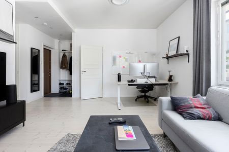 Thunbergsgatan, Johanneshov - Foto 4