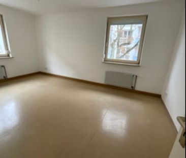 Hell durchflutete 2-Zimmer-Wohnung - Nähe Wöhrder See - Foto 5