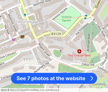 Saville Place - Clifton Village - Photo 1