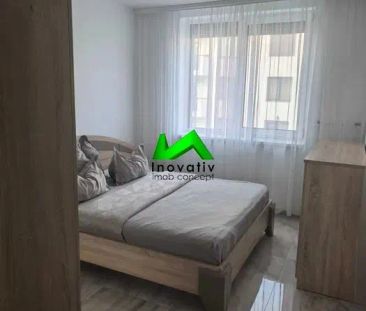 Apartament de inchiriat 3 camere Sibiu Selimbar - Fotografie 1