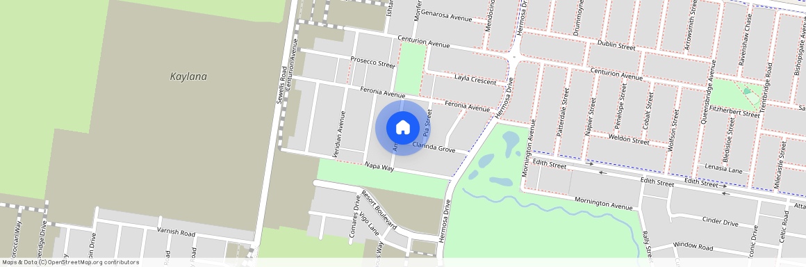 28 Alister Grove, Vic 3029, Tarneit