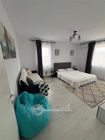 Apartament 1 cameră modern cu loc de parcare | Bloc nou Valea Lupului - Photo 2