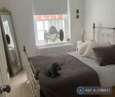 2 bedroom detached house to rent - Photo 2