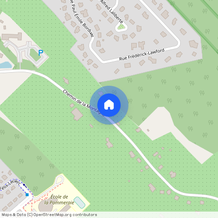 769a chemin de la montagne, Mont-Saint-Hilaire, Mont-Saint-Hilaire, Montérégie, J3H 5E5